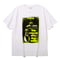 『ラッパー、井戸を掘る』 公開記念チャリティーTシャツ 【WHITE】