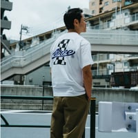 4TH ANNIVERSARY MAIN LOGO S/S TEE