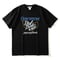 BAND LOGO S/S TSHIRT【BLACK】