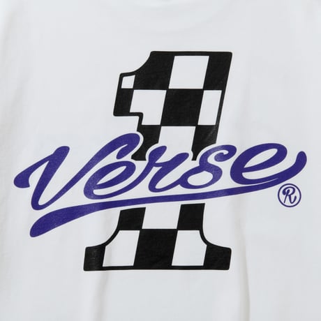 4TH ANNIVERSARY MAIN LOGO S/S TEE