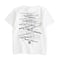 LYRIC T-SHIRT (Kids Size)
