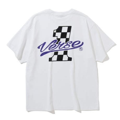 4TH ANNIVERSARY MAIN LOGO S/S TEE