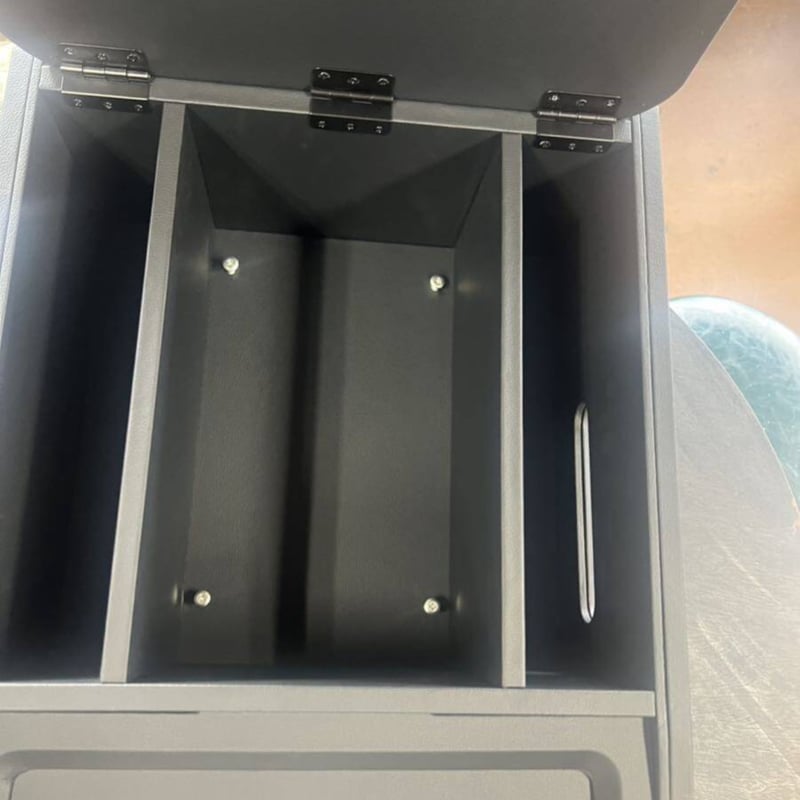 ハイエース 中華コンソールボックス ハイエース200系 ワイド 中華コンソールボックス コンソール