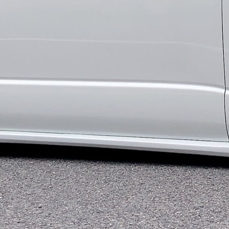 ハイエース サイドエアロ | HIACE CUSTOMCLUB