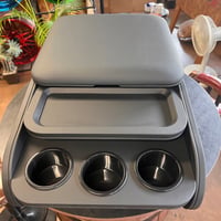 ハイエースワイド用　中華人民コンソールボックス‼️再入荷‼️