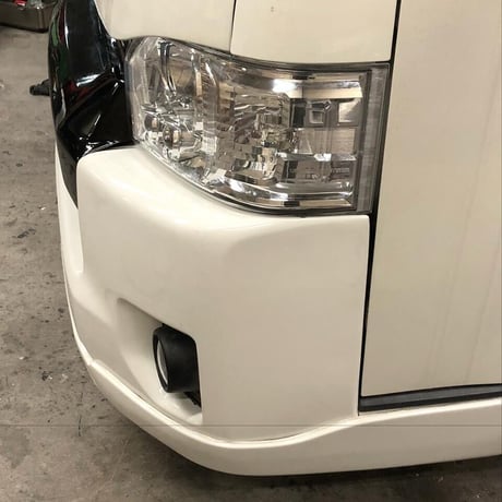 HIACE CUSTOMCLUB
