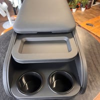 ハイエース　中華コンソールボックスナロー用‼️再入荷‼️