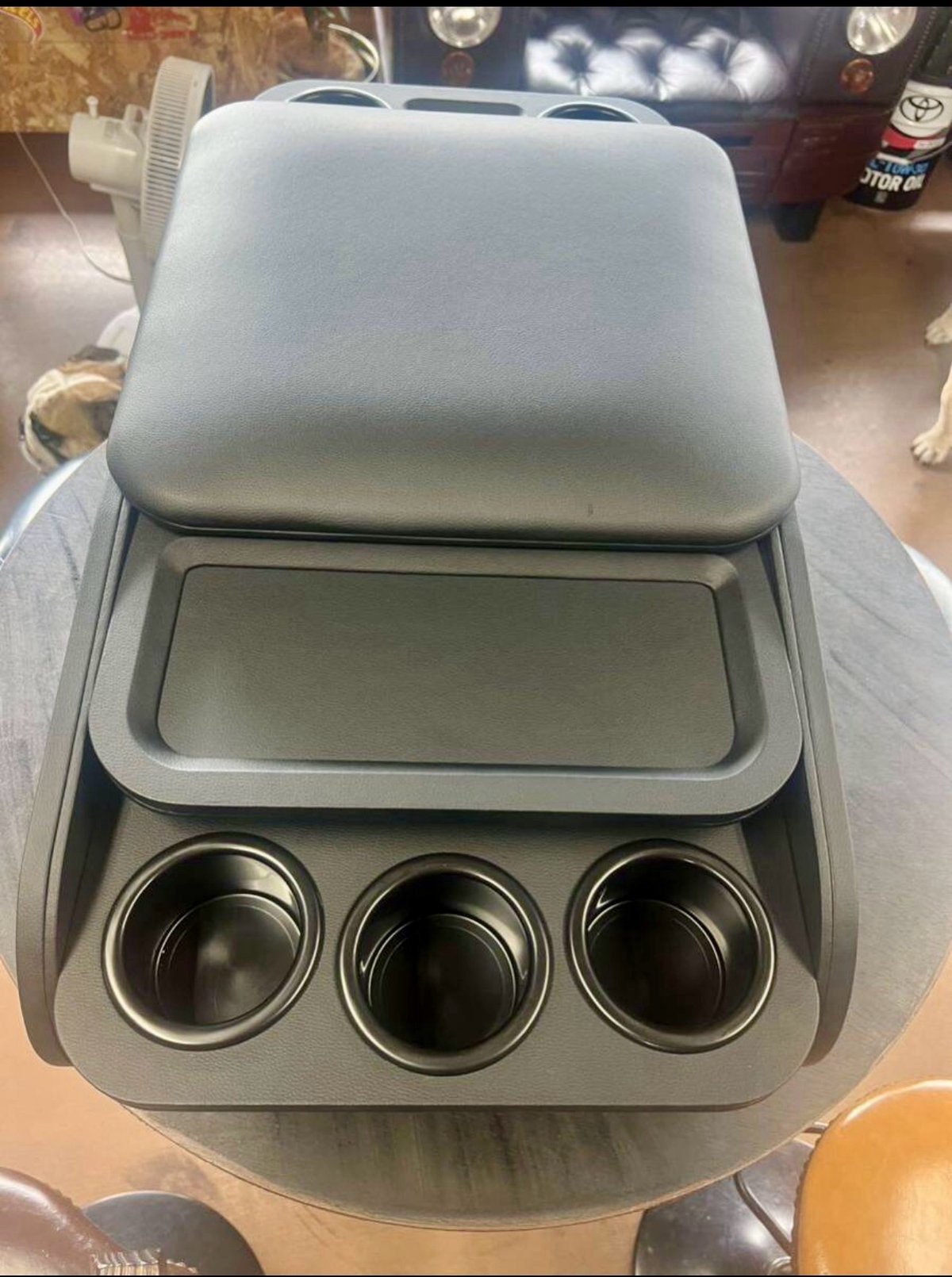 ハイエースワイド用 中華人民コンソール送料込み | HIACE CUSTOMCLUB 