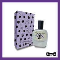 Grape Kiki：【Grape Pepper】ホームフレグランススプレー