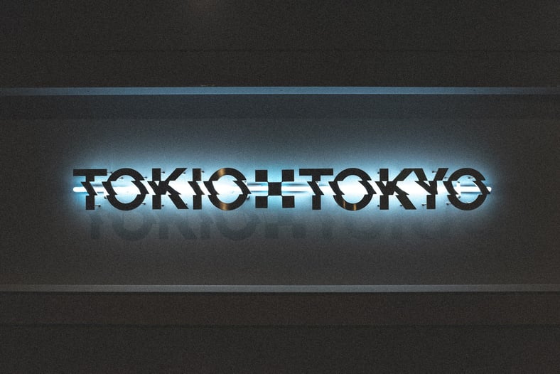 ITEM | TOKIO TOKYO STORE