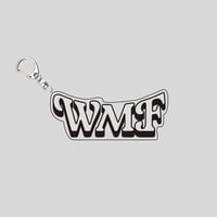WMF：ロゴアクキー