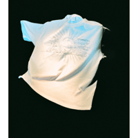 Sunaged Tee（WHITE）