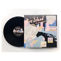 Port Island (12inch Record)