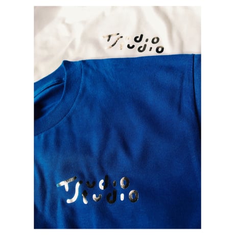 Tsudio Studio logo tee