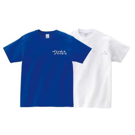 Tsudio Studio logo tee