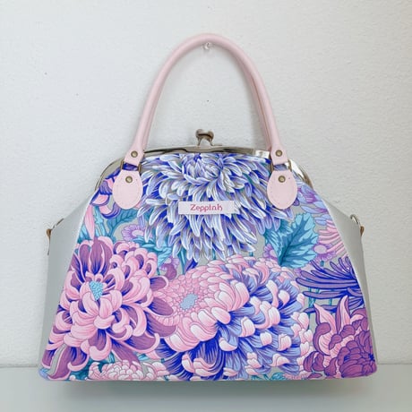 Bloom・pale pink