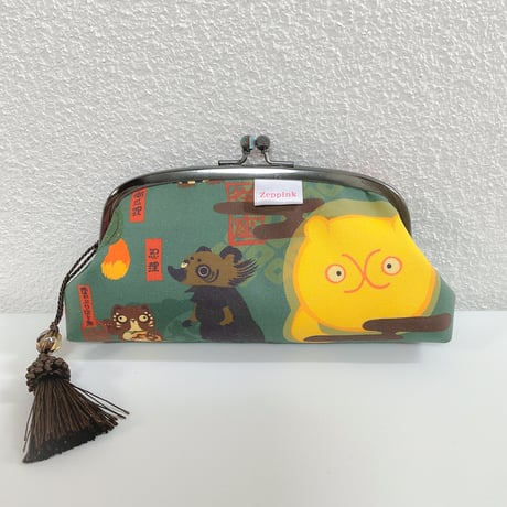 CATEGORY 16.8センチ口金使用作品 | Zeppink CATEGORY 16.8センチ口金使用作品 | Zeppink
