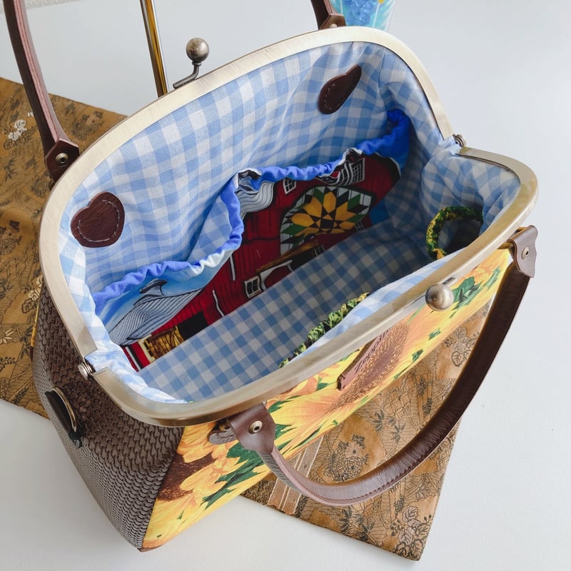 Mother's Summer Vacation -Sunflower- | Zeppink