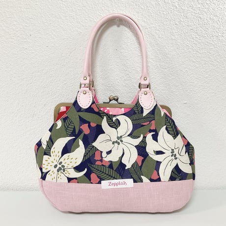 Zeppink がま口バッグ fit=cover,w=460,h=460