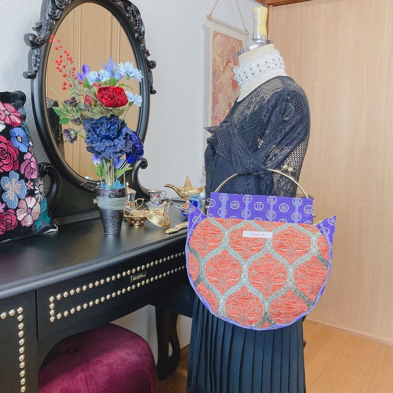 ジパング・オレンジ | Zeppink