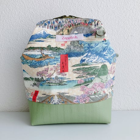 CATEGORY 縦型ショルダーバッグ | Zeppink