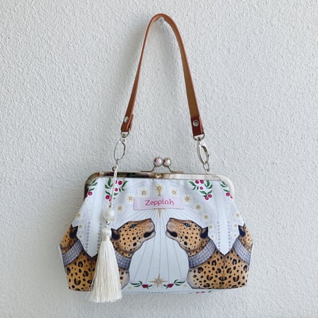 CATEGORY 18センチ口金使用作品 | Zeppink