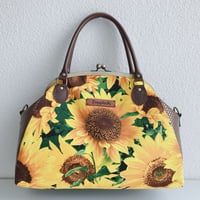 Mother's Summer Vacation -Sunflower-