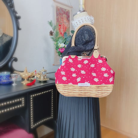 峠の茶屋-椿-(カメリア)