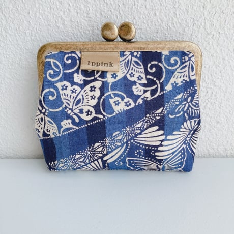 CATEGORY 10.5センチ口金使用作品 | Zeppink
