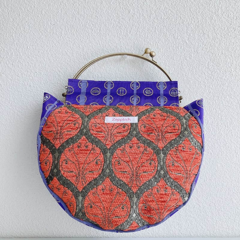 ジパング・オレンジ | Zeppink