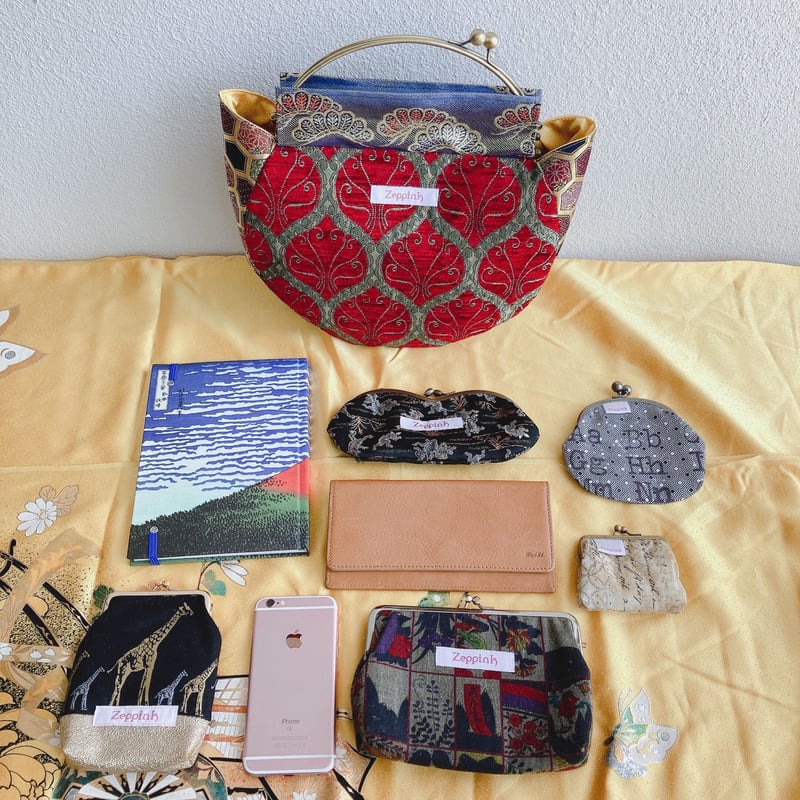 ※じぱんぐ！ ジパング・オレンジ | Zeppink