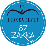 BlackVelvet 87zakka