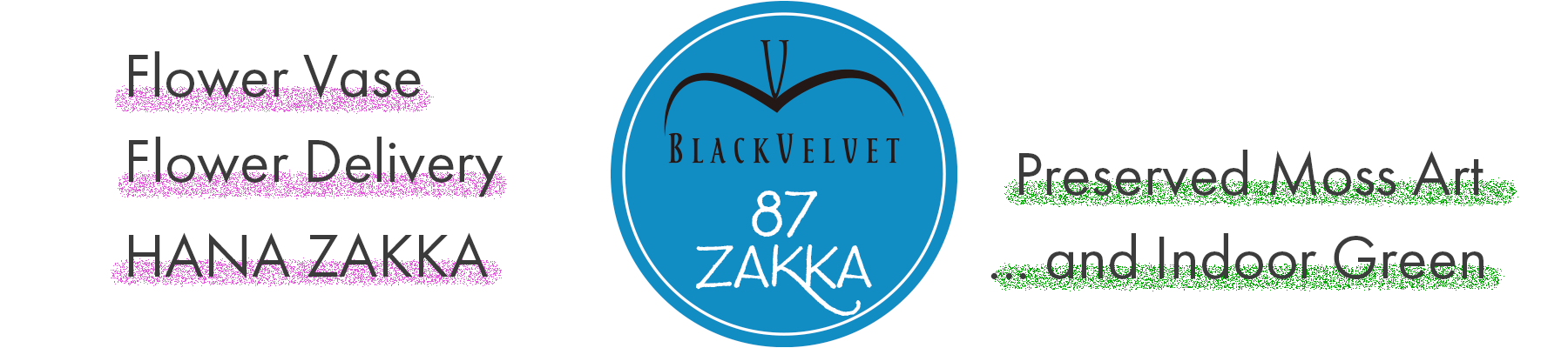 BlackVelvet 87zakka
