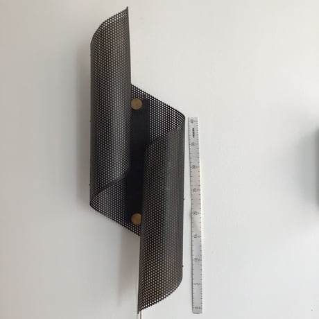 Lunel Wall Lamp - Jean Boris Lacroix