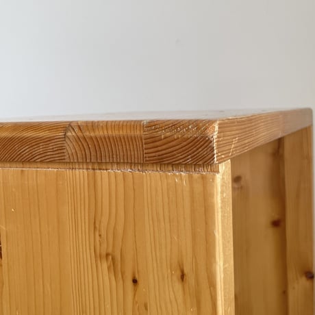 Side Table/Stool used at  "Les arcs"-4