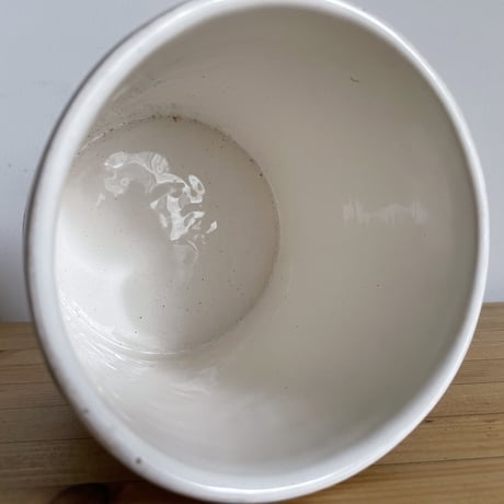 "Provence" Canister-L "SUCRE" / Roger Capron / France