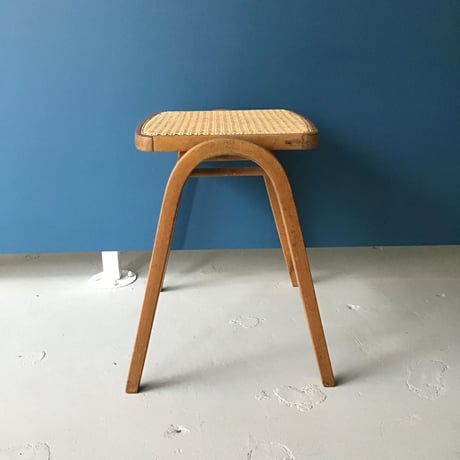 Stacking Stool No,202R-3/剣持 勇