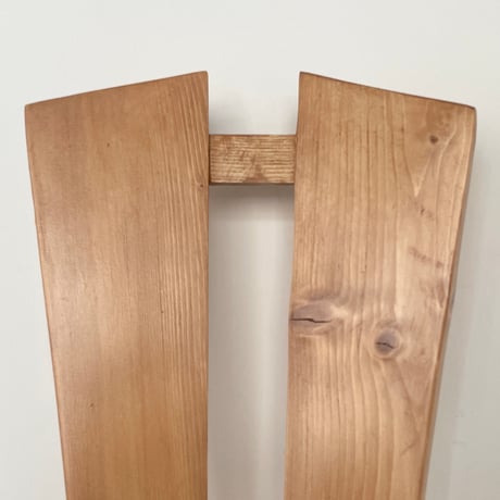 Bistro Chair for "MERIBEL" / Christian Durupt