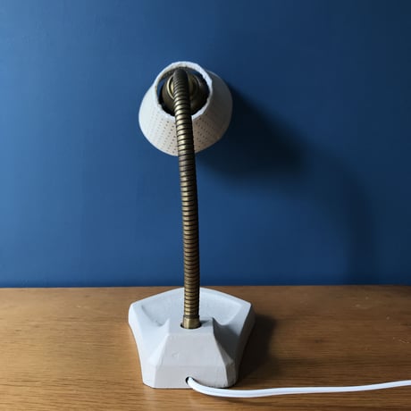 France Desk Lamp ca.1950 / unknown