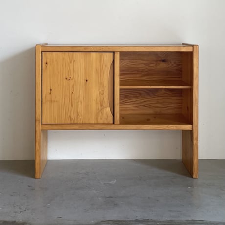 Small Sideboard from Les Arcs / Unknown / c.1980