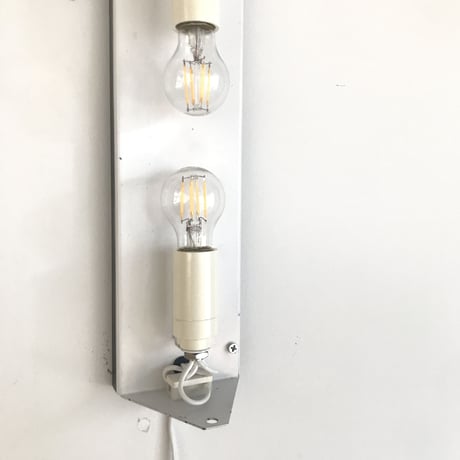 Sconce CP-1 "Long"  Black ②