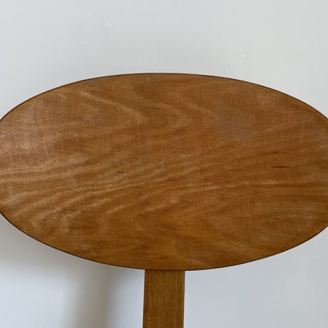 Chaise BOW-WOOD "N° 3"  / STEINER / France -2