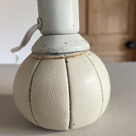 "600P" Table Lamp /  Gino Sarfatti / Italy