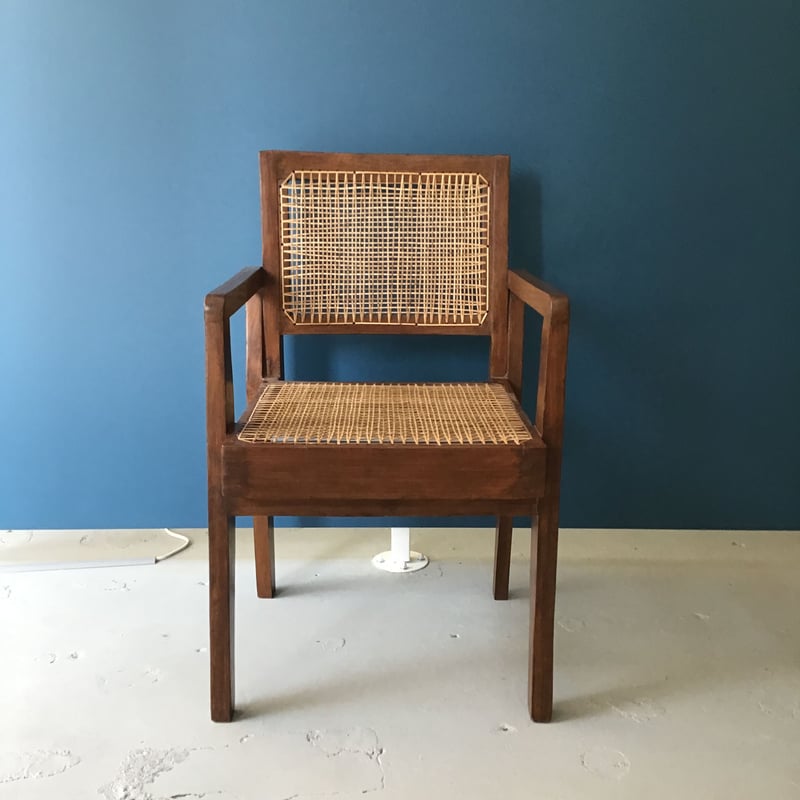 PJ-SI-20-A Take Down Chair - Pierre Jeanneret |