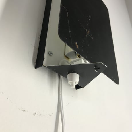Sconce "CP-1" Black ②