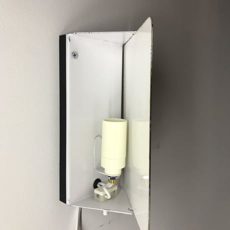 Sconce "CP-1" Gray