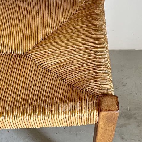 "2000 series" Dining Chair c.1960-1 / Pierre Gautier-Delaye