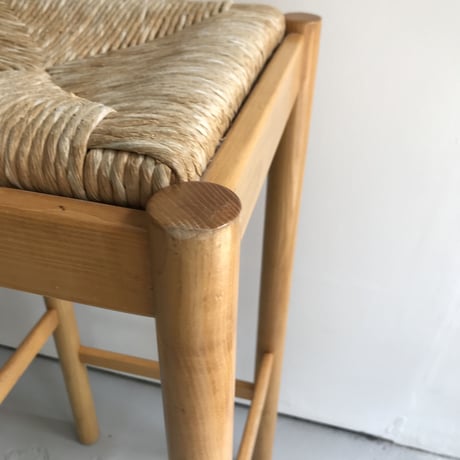 Bar stool/used at  "Les arcs"-2