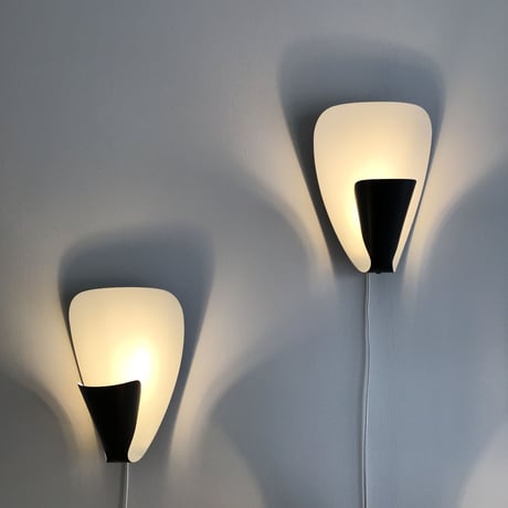 B206 Wall Lamp-Michel Buffet (New Edition)