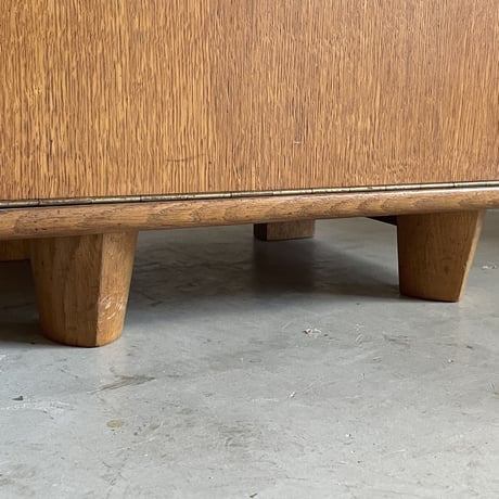 "NE01" Small Cabinet / Cees Braakman / Netherlands
